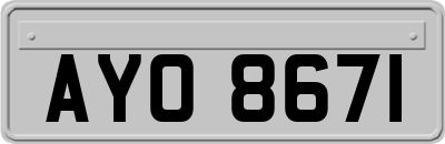 AYO8671