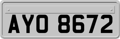 AYO8672