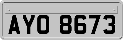 AYO8673