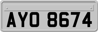 AYO8674