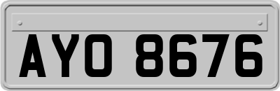 AYO8676