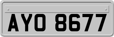 AYO8677