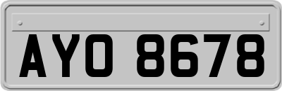 AYO8678