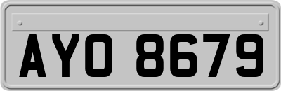 AYO8679