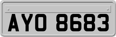 AYO8683