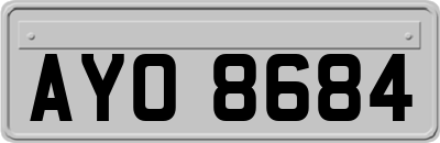 AYO8684
