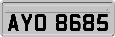 AYO8685