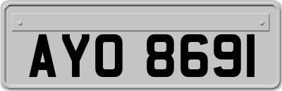 AYO8691