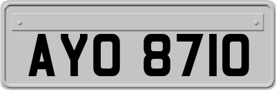 AYO8710