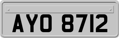 AYO8712