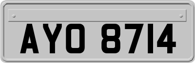 AYO8714