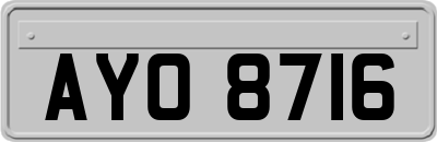 AYO8716