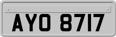 AYO8717