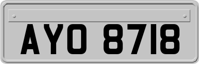 AYO8718