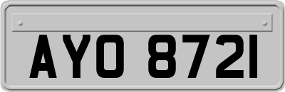 AYO8721