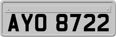 AYO8722