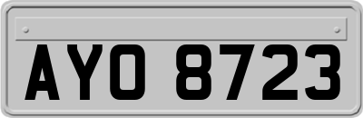 AYO8723