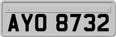 AYO8732