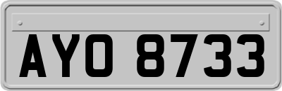 AYO8733