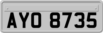 AYO8735