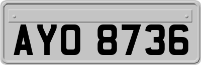 AYO8736
