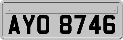 AYO8746