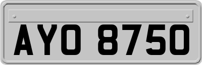 AYO8750