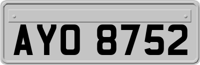 AYO8752