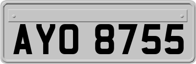 AYO8755