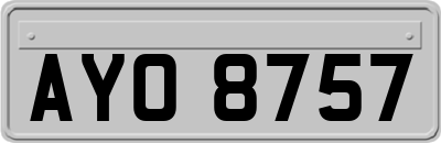 AYO8757
