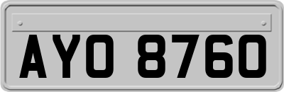 AYO8760