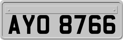AYO8766