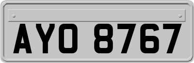 AYO8767