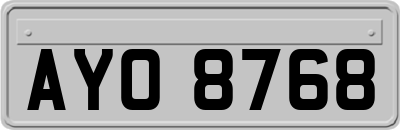 AYO8768