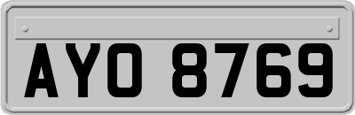 AYO8769