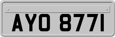 AYO8771