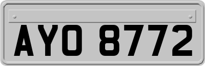 AYO8772