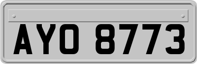 AYO8773