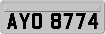 AYO8774