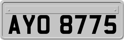 AYO8775