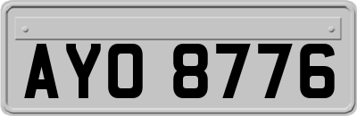 AYO8776