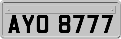 AYO8777