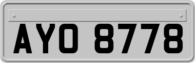 AYO8778