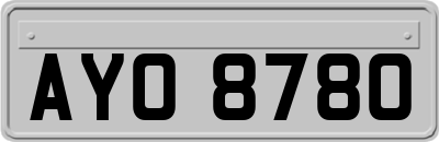 AYO8780