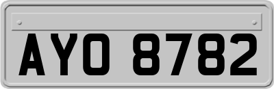 AYO8782
