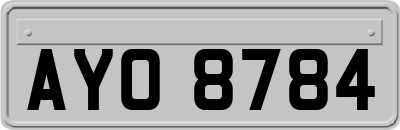 AYO8784