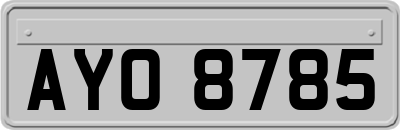 AYO8785