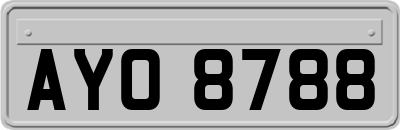 AYO8788