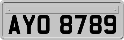 AYO8789