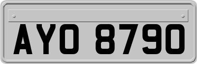 AYO8790